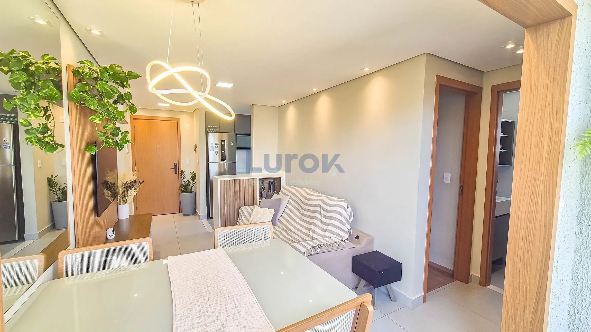 Apartamento, 2 quartos, 50 m² - Foto 5