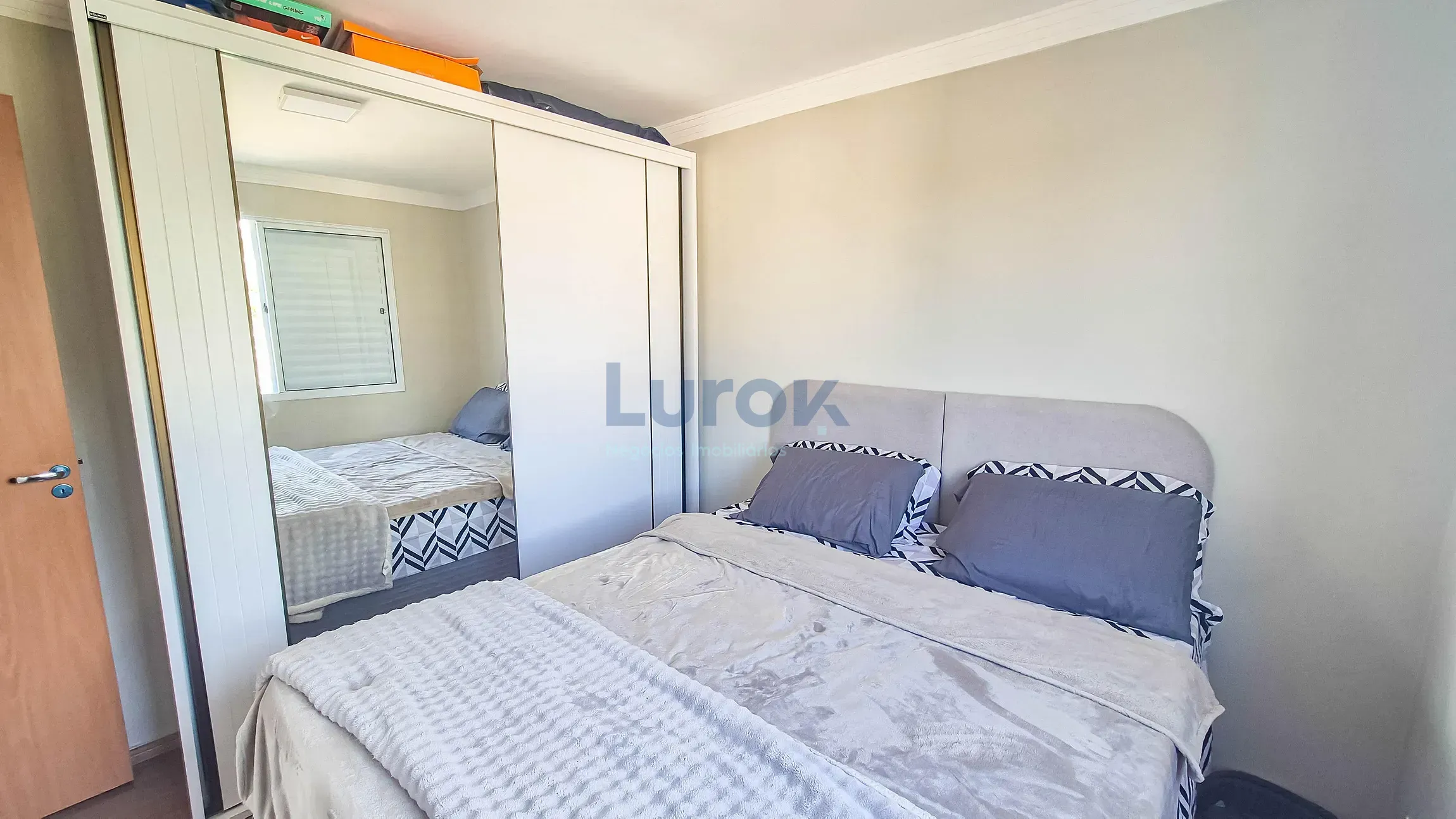 Apartamento, 2 quartos, 50 m² - Foto 9