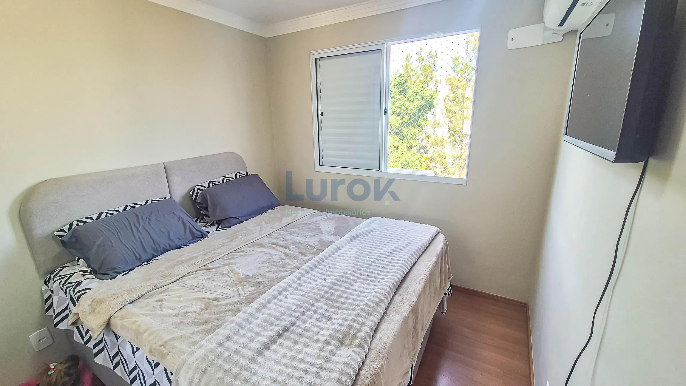 Apartamento, 2 quartos, 50 m² - Foto 10