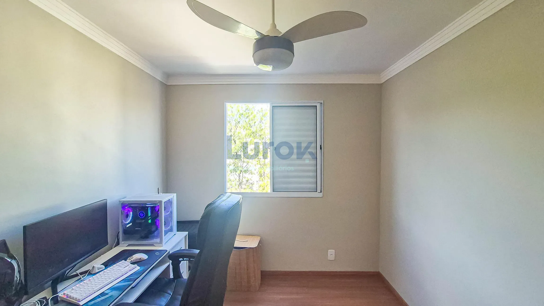 Apartamento, 2 quartos, 50 m² - Foto 11
