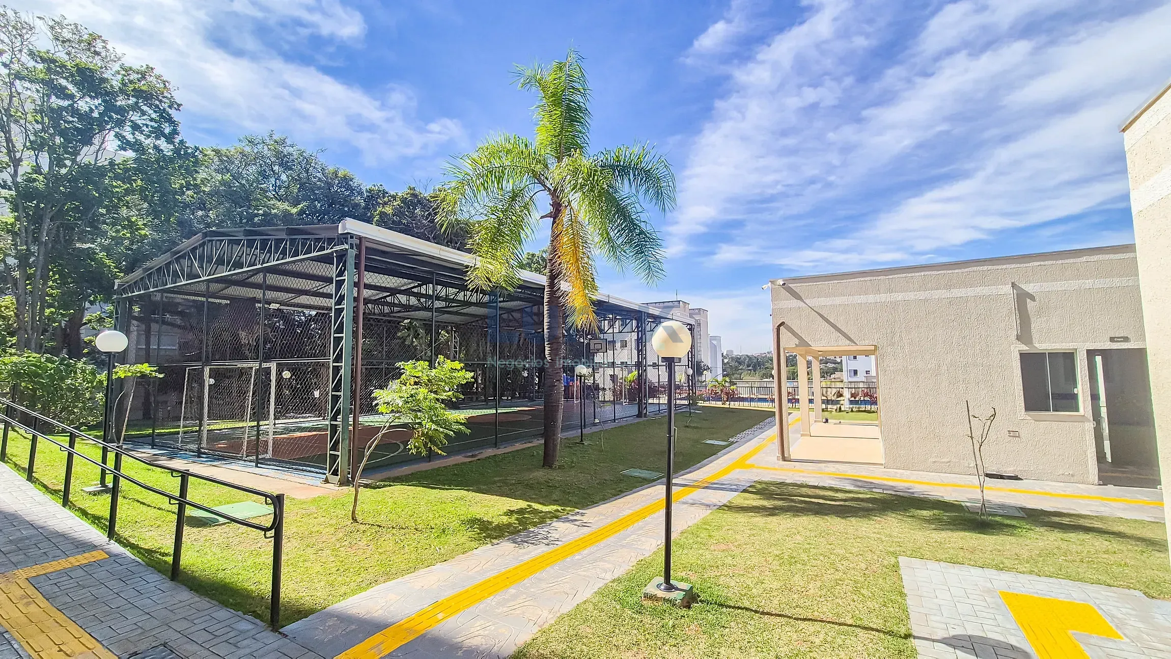 Apartamento, 2 quartos, 50 m² - Foto 12