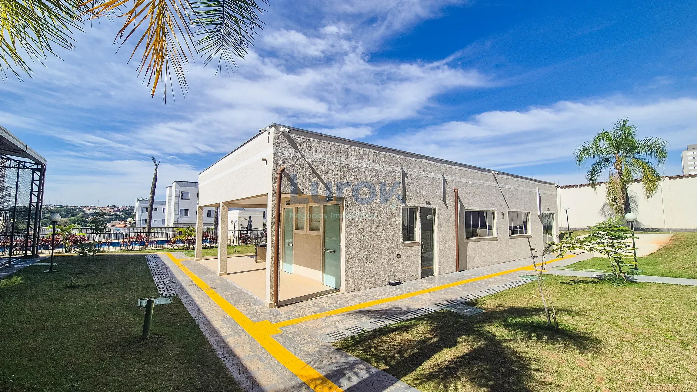 Apartamento, 2 quartos, 50 m² - Foto 14
