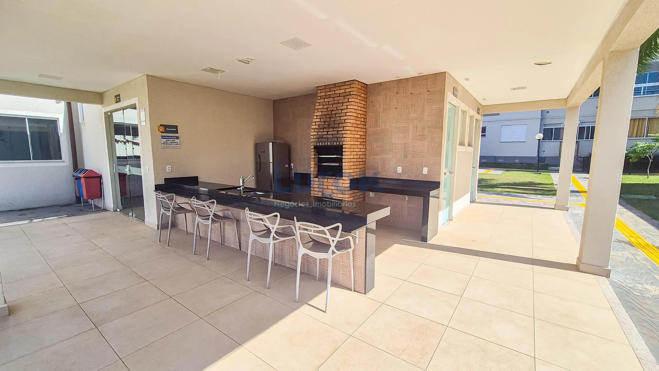 Apartamento, 2 quartos, 50 m² - Foto 18