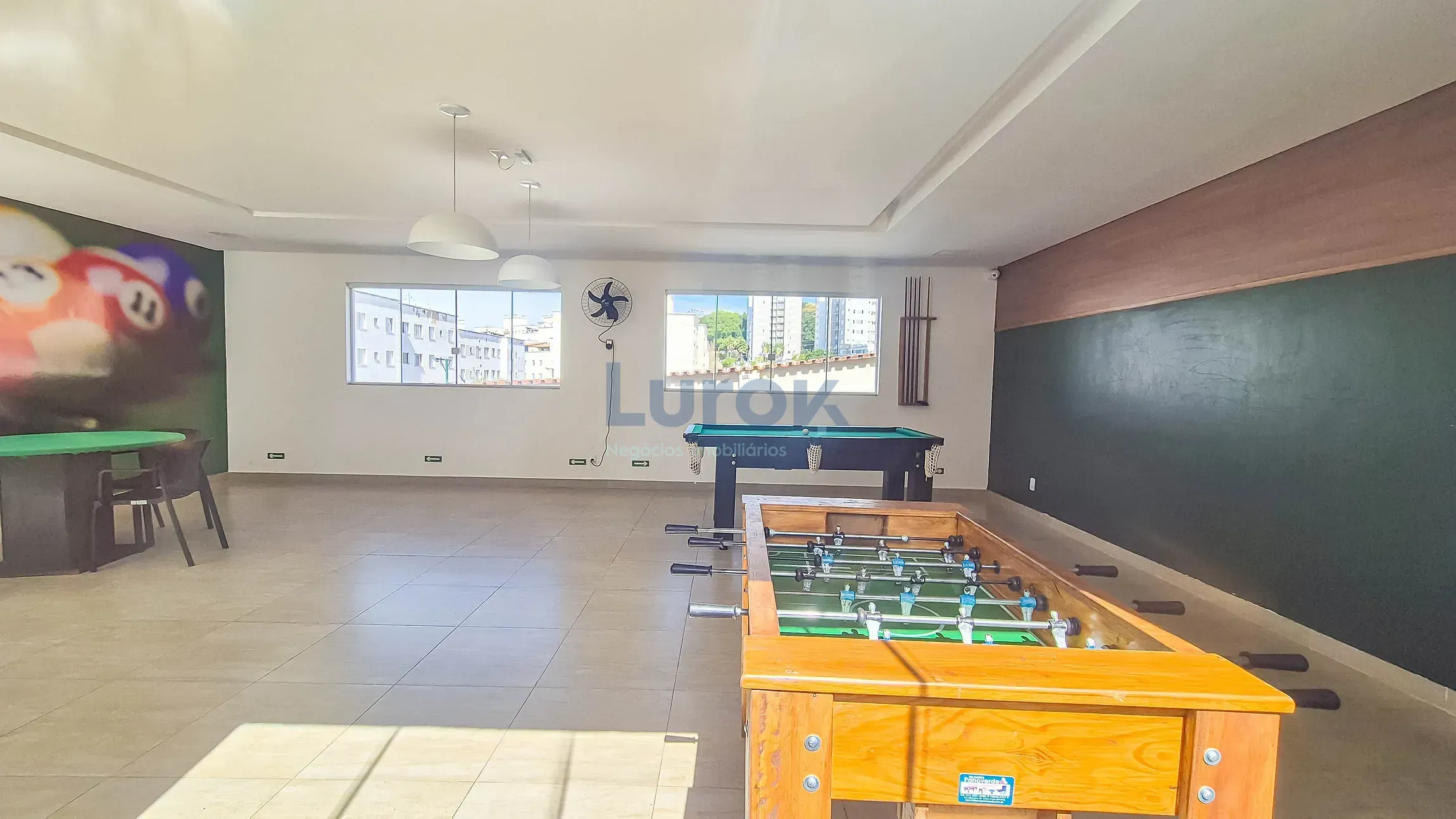 Apartamento, 2 quartos, 50 m² - Foto 17