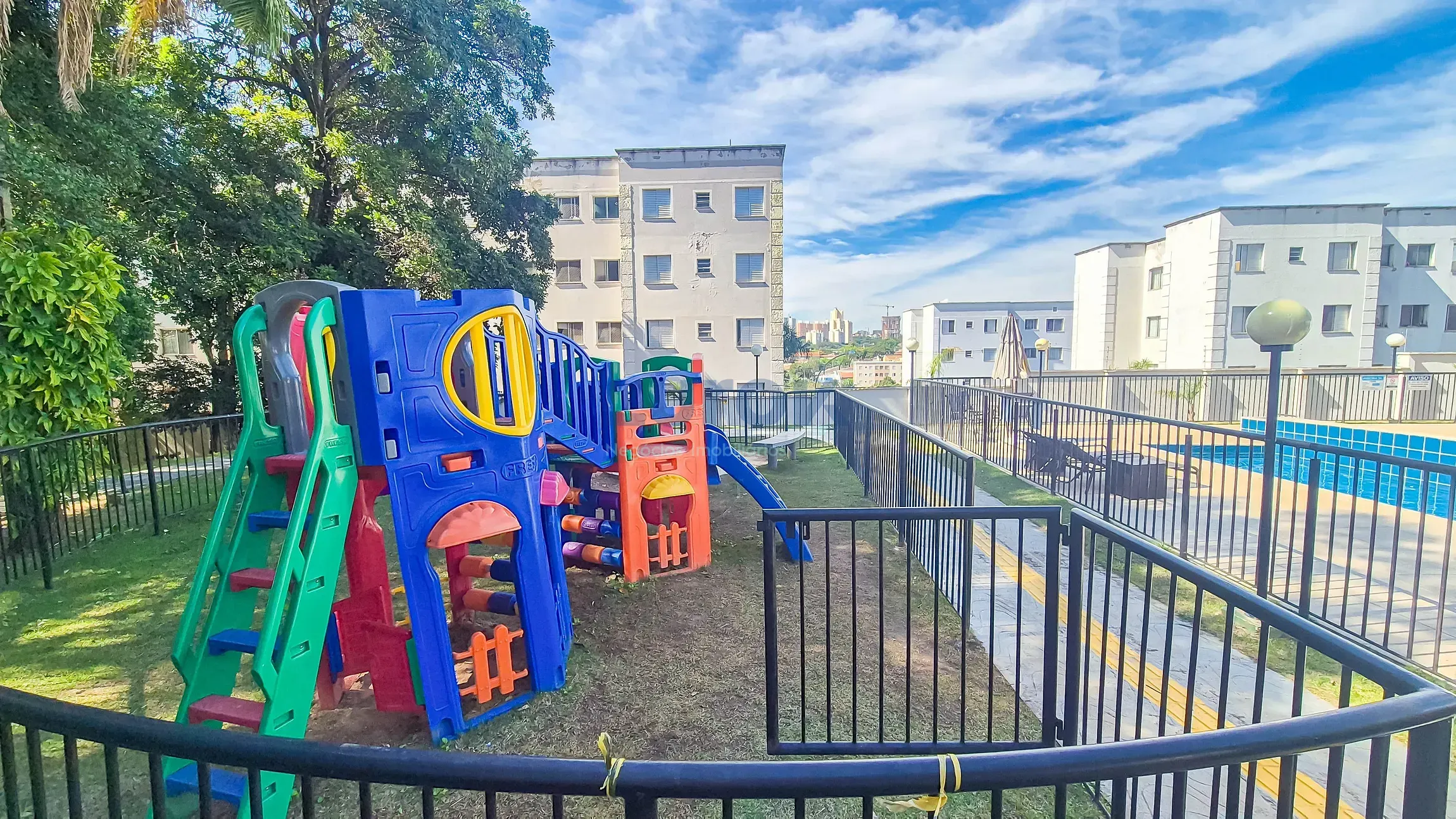 Apartamento, 2 quartos, 50 m² - Foto 23