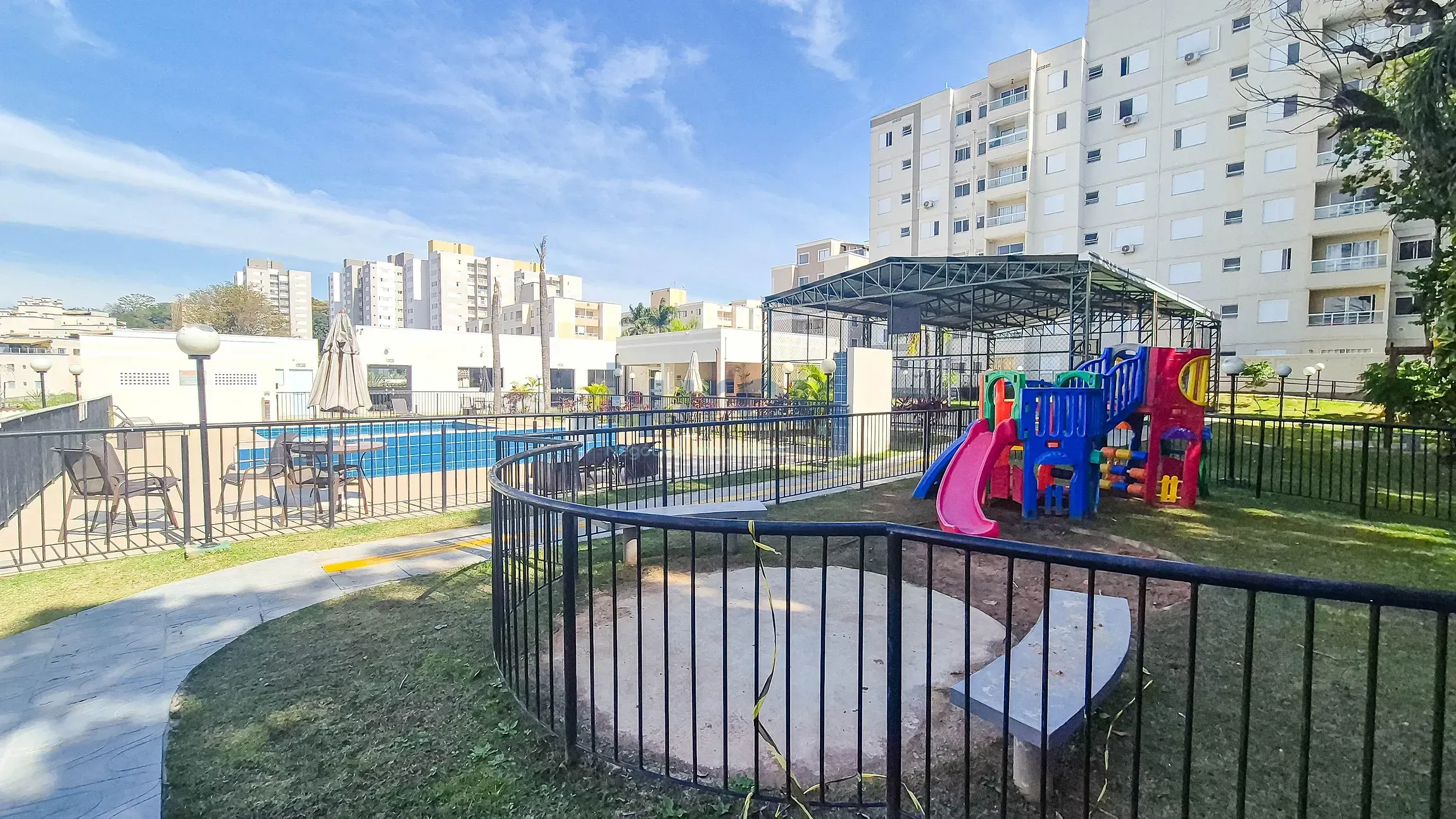 Apartamento, 2 quartos, 50 m² - Foto 27