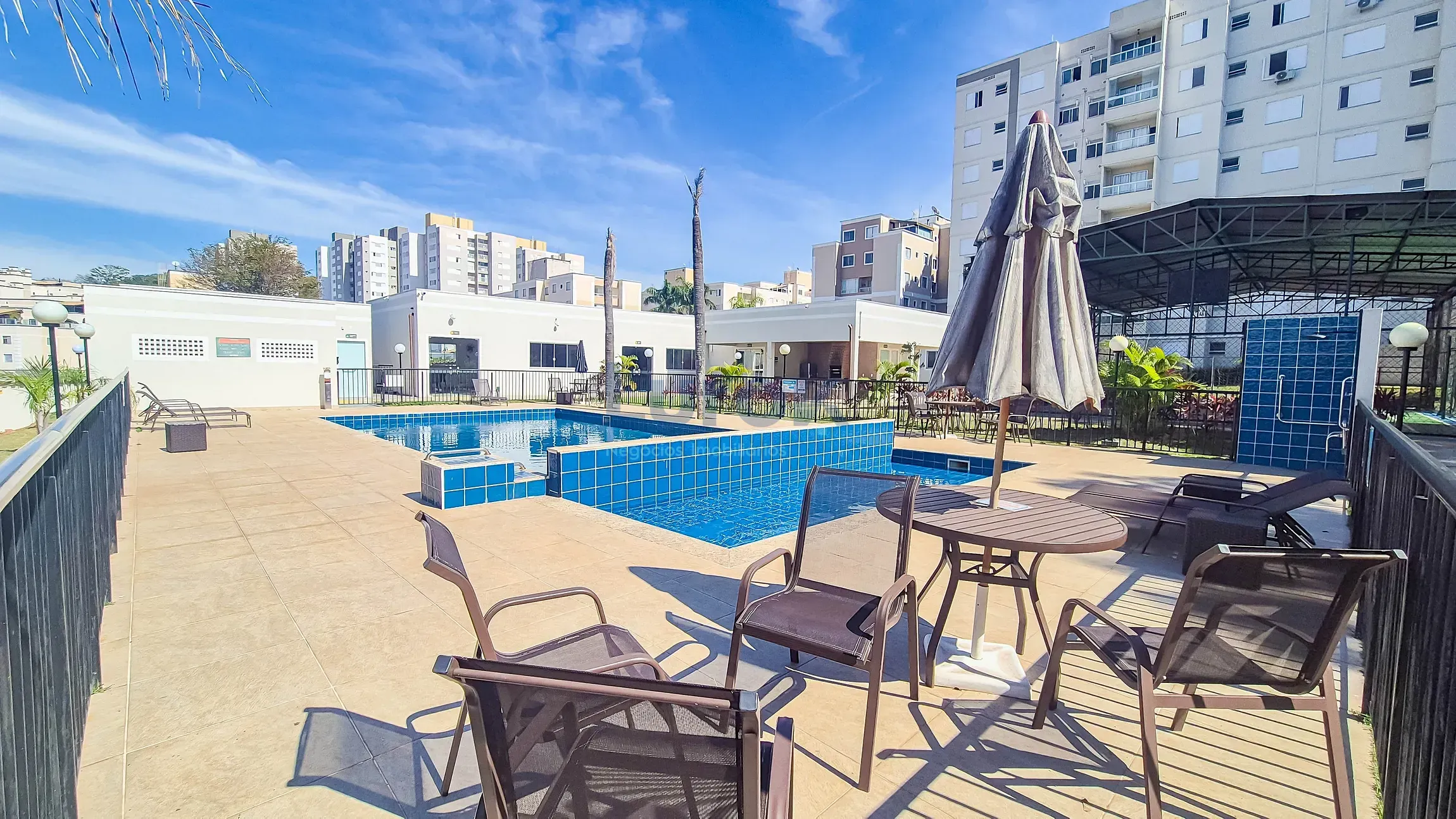 Apartamento, 2 quartos, 50 m² - Foto 29