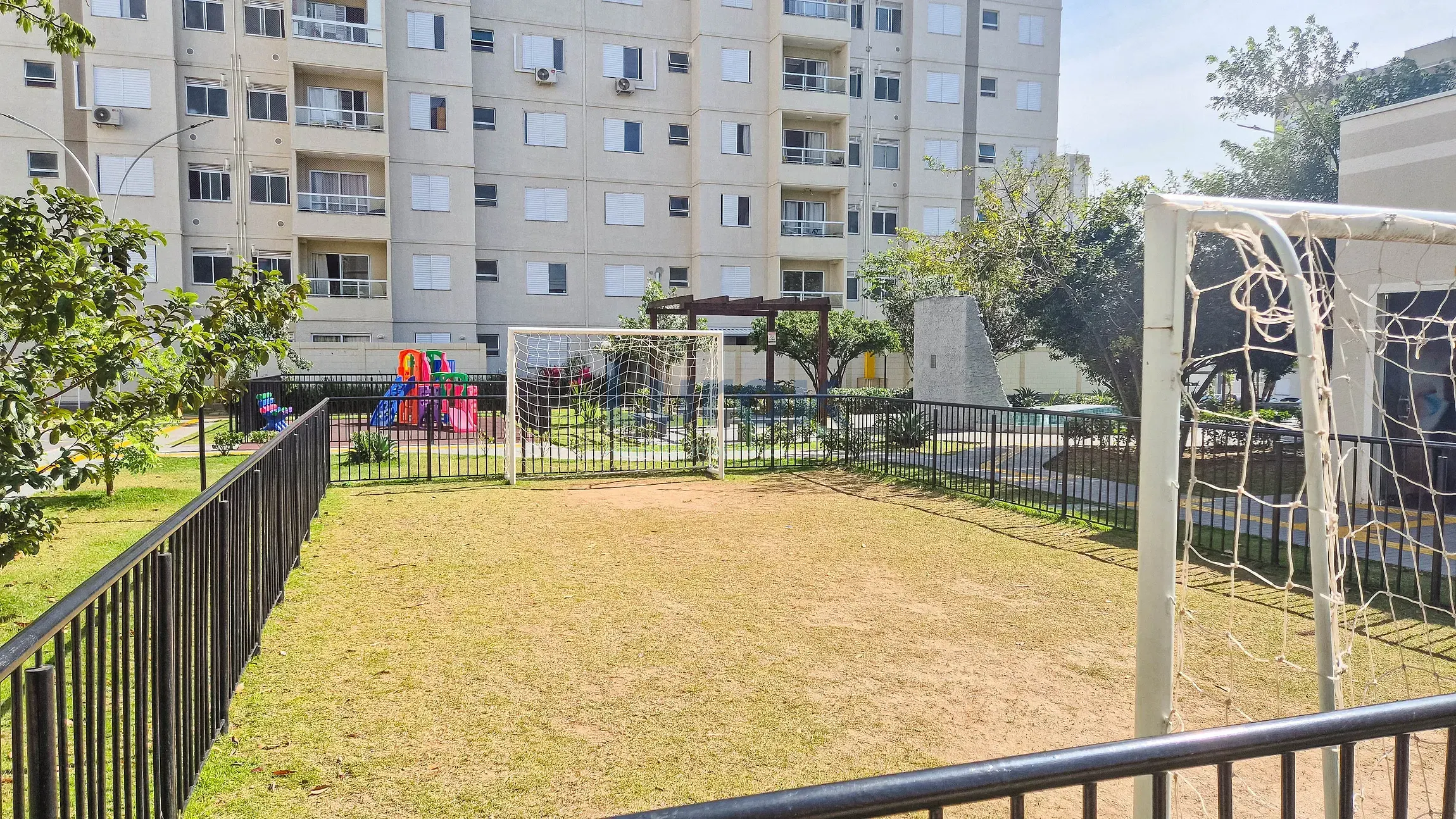 Apartamento, 2 quartos, 50 m² - Foto 19