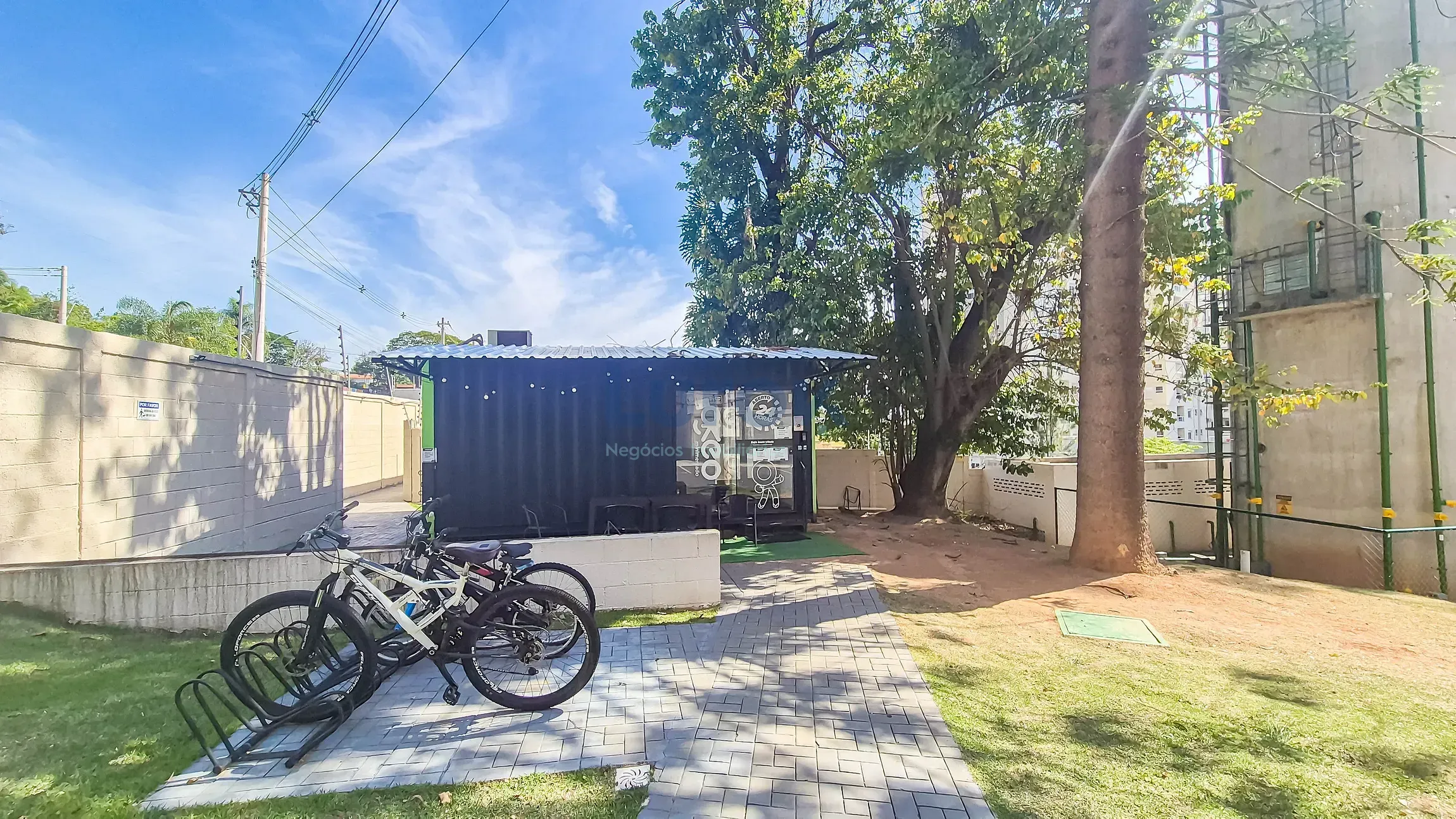 Apartamento, 2 quartos, 50 m² - Foto 26