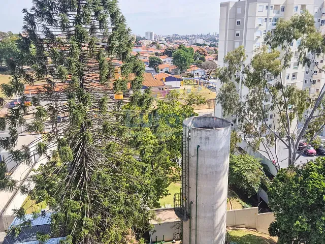 Apartamento 2 quartos e 1 banheiro, à venda, no bairro Jardim Nova Europa em Campinas