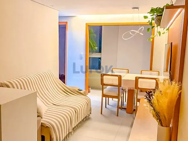 Apartamento 2 quartos e 1 banheiro, à venda, no bairro Jardim Nova Europa em Campinas