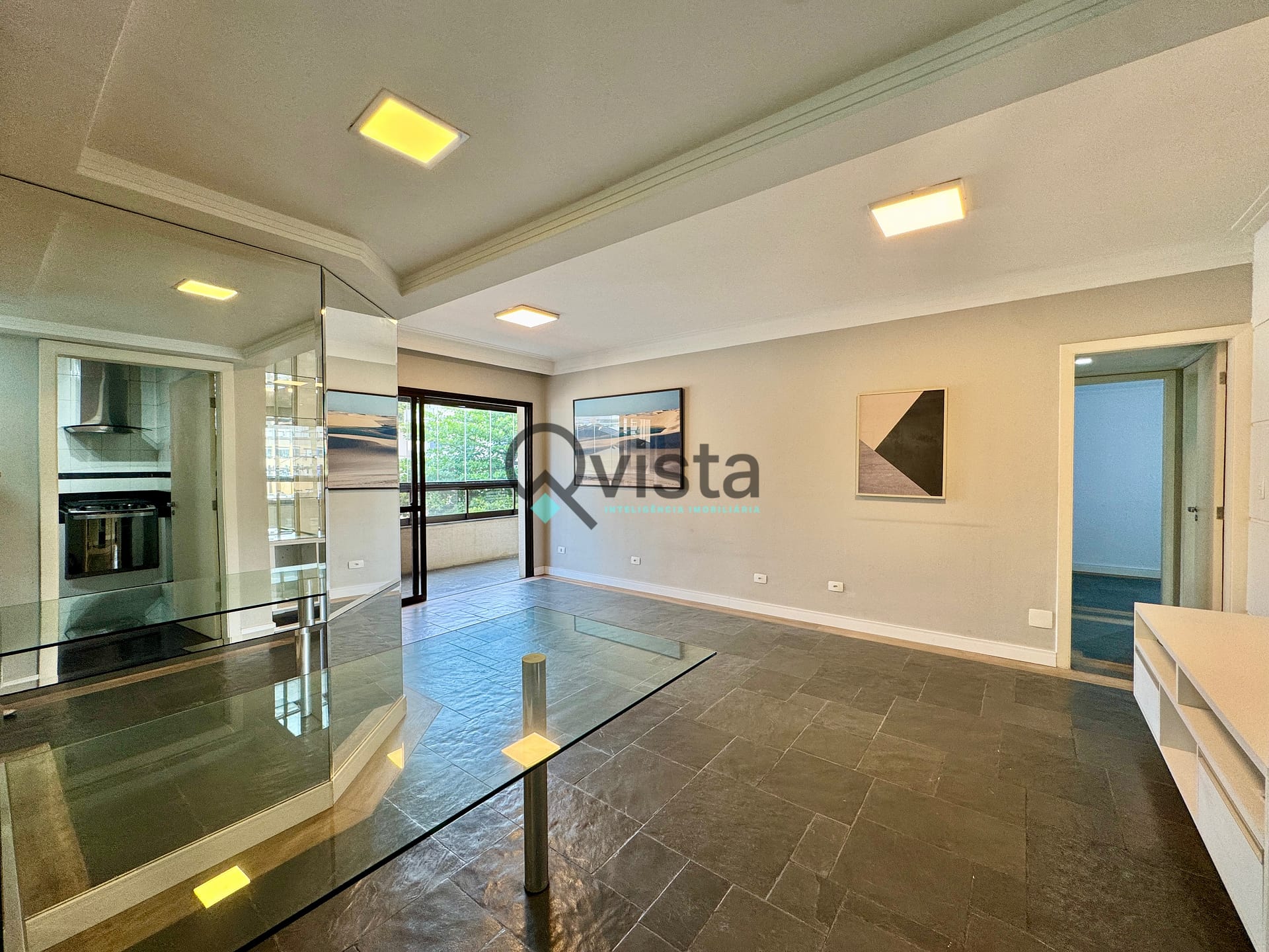 Apartamento, 3 quartos, 110 m² - Foto 1