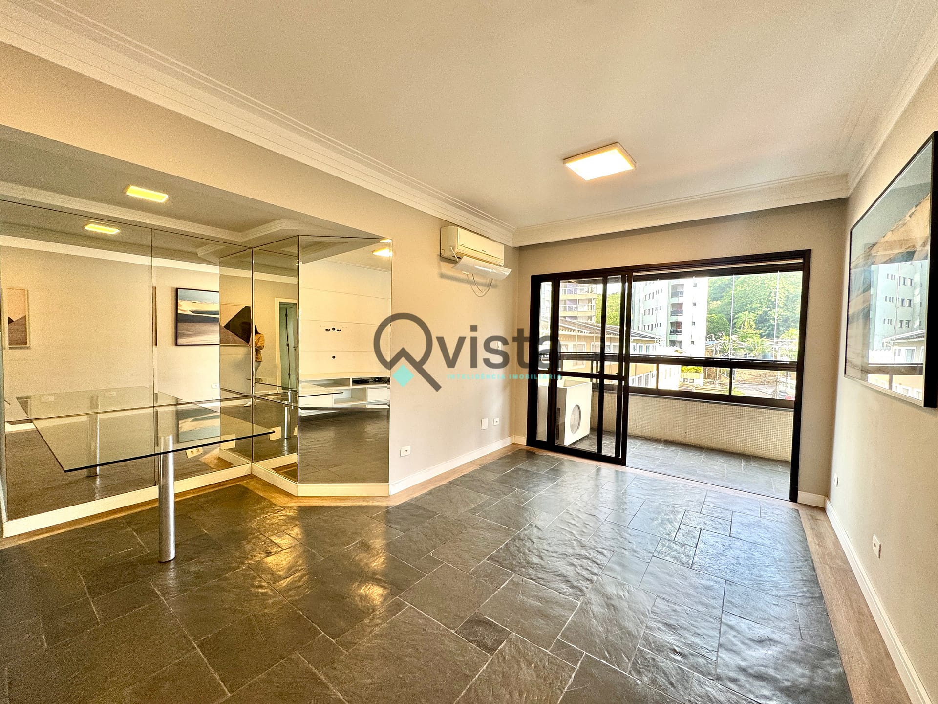 Apartamento, 3 quartos, 110 m² - Foto 3