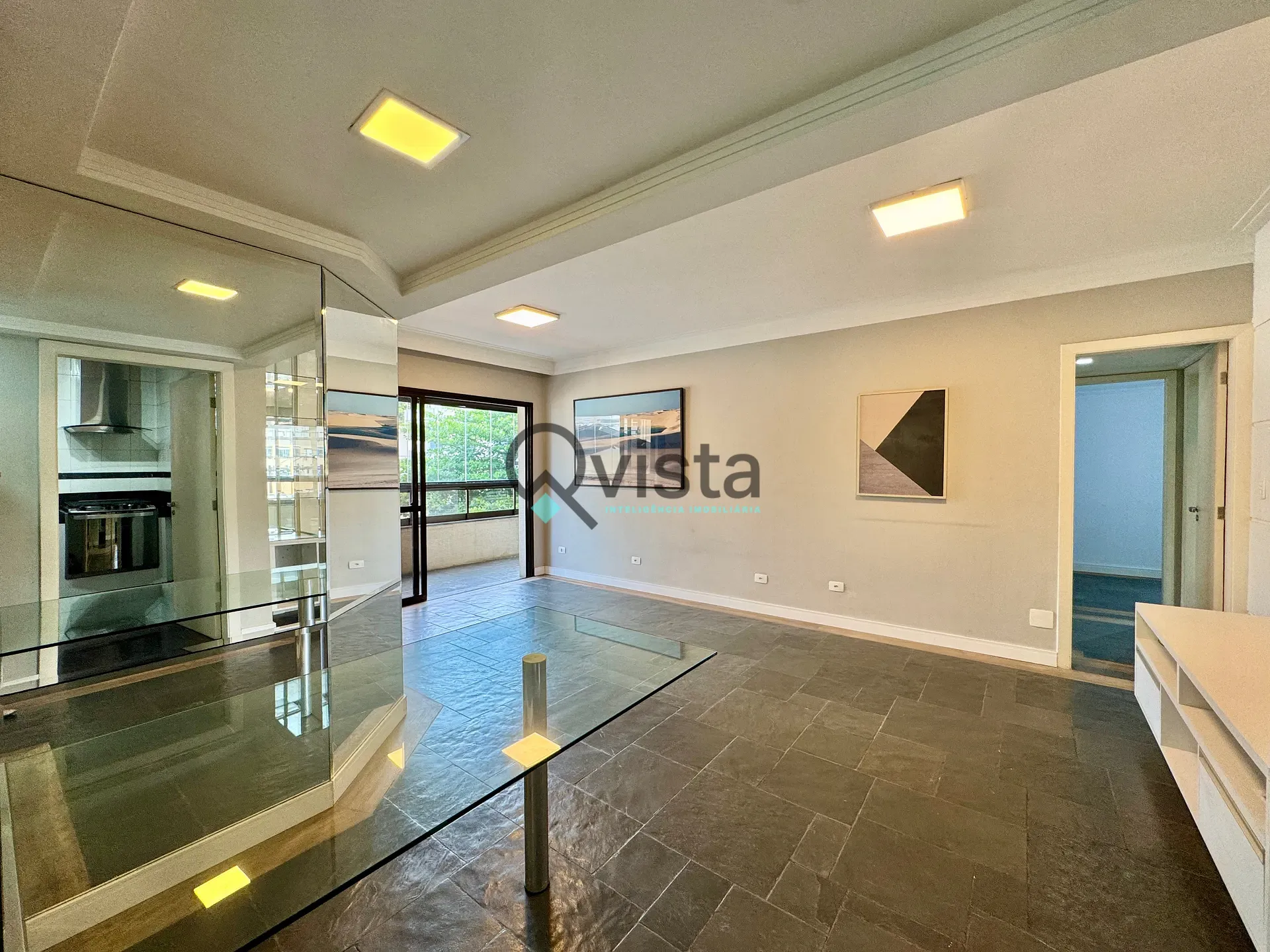 Apartamento, 3 quartos, 110 m² - Foto 1
