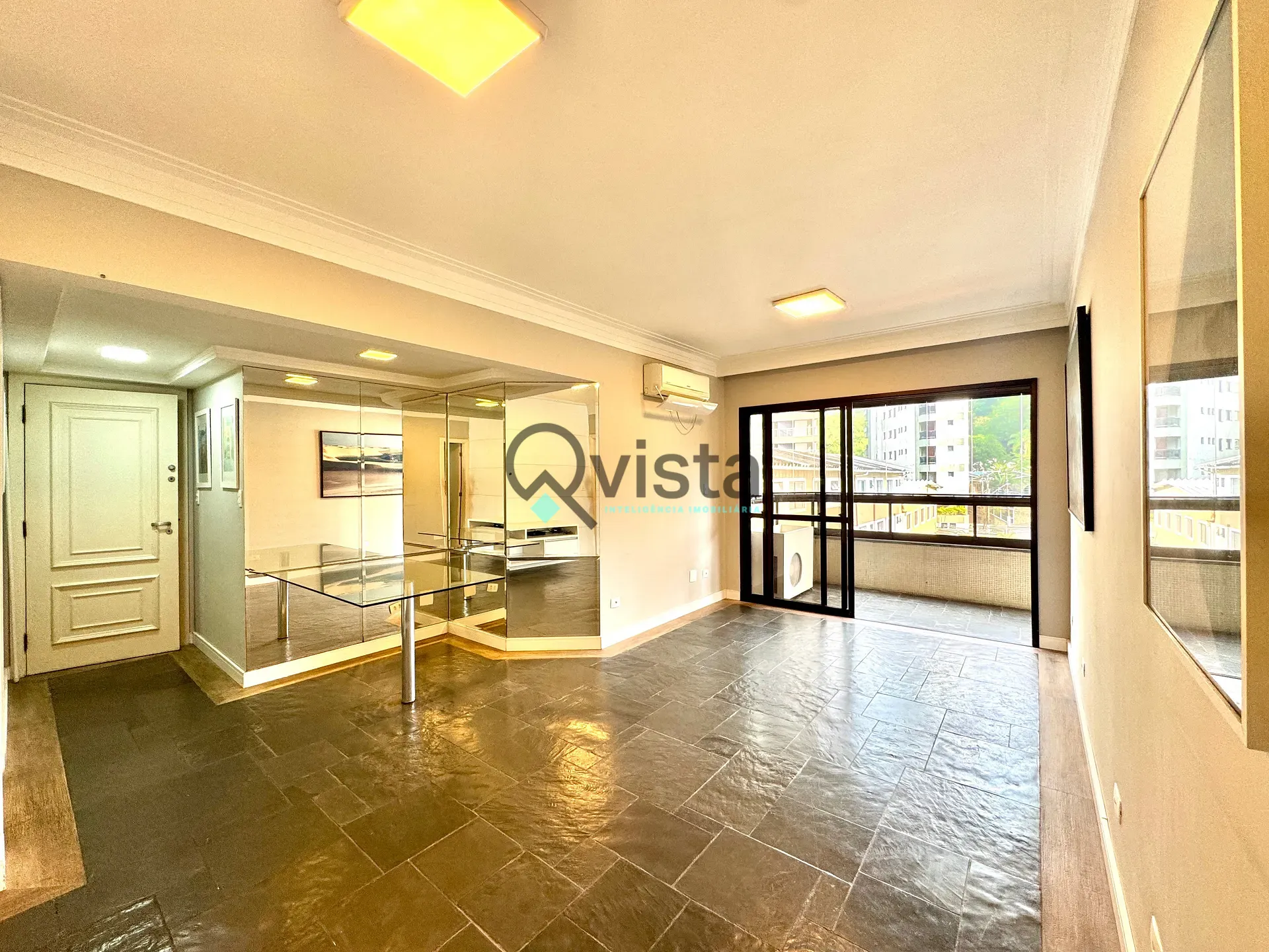 Apartamento, 3 quartos, 110 m² - Foto 2