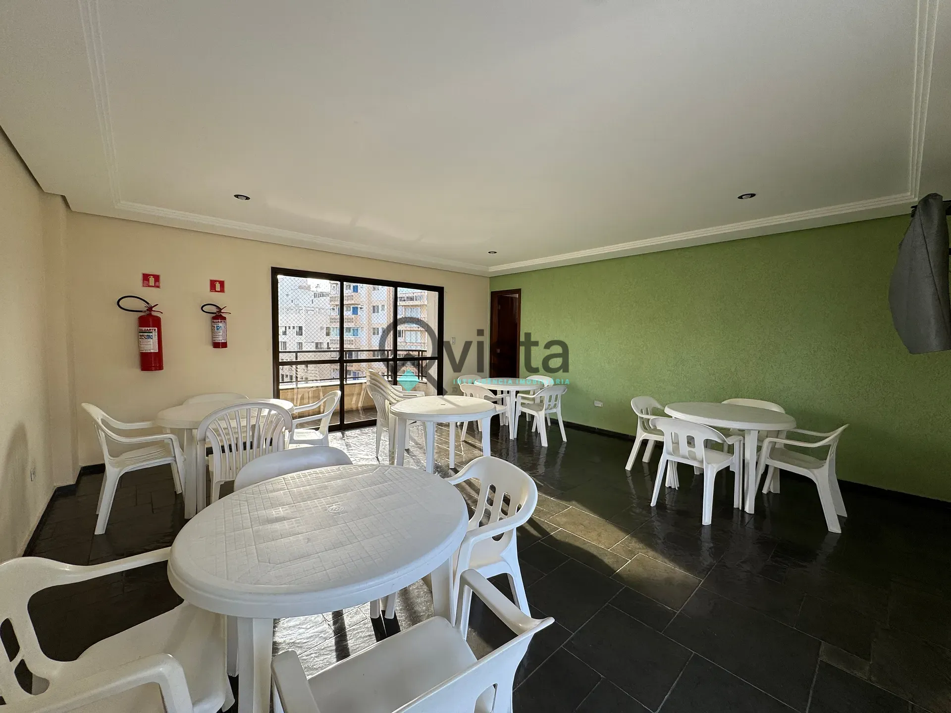 Apartamento, 3 quartos, 110 m² - Foto 32