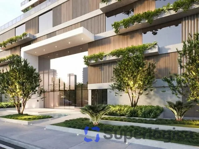 Apartamento à venda, no bairro Centro em Itajaí