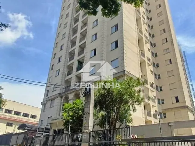 Apartamento com 53m² 2 quartos e 2 banheiros, à venda, no bairro Centro em Osasco