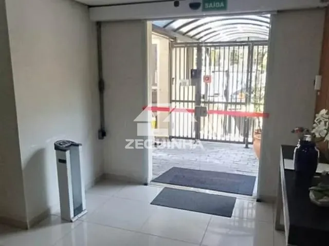 Apartamento com 53m² 2 quartos e 2 banheiros, à venda, no bairro Centro em Osasco