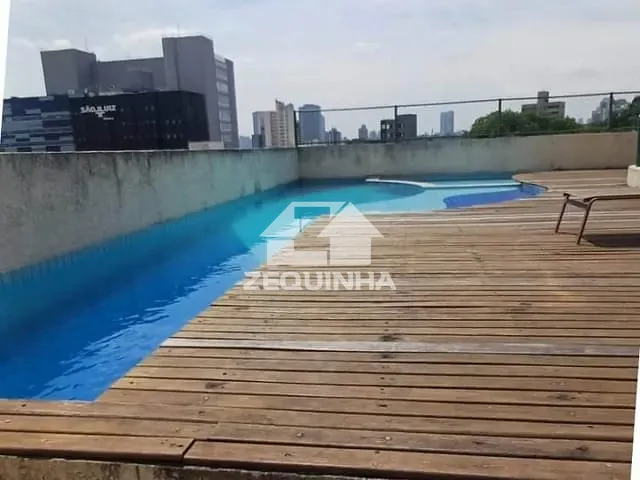 Apartamento com 53m² 2 quartos e 2 banheiros, à venda, no bairro Centro em Osasco