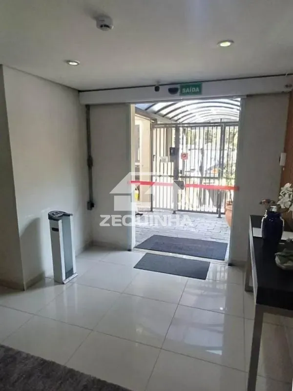 Apartamento, 2 quartos, 53 m² - Foto 2