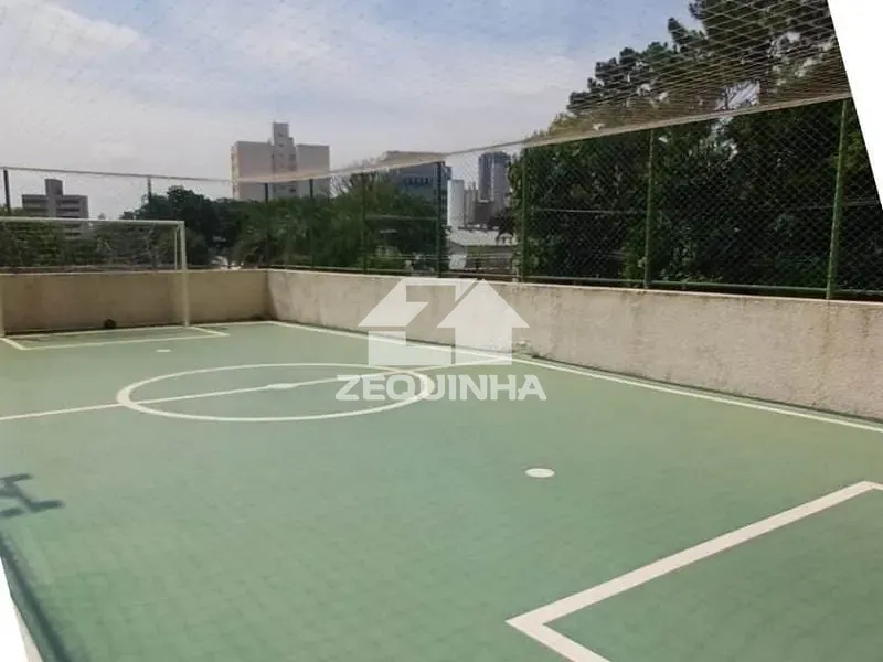 Apartamento, 2 quartos, 53 m² - Foto 5