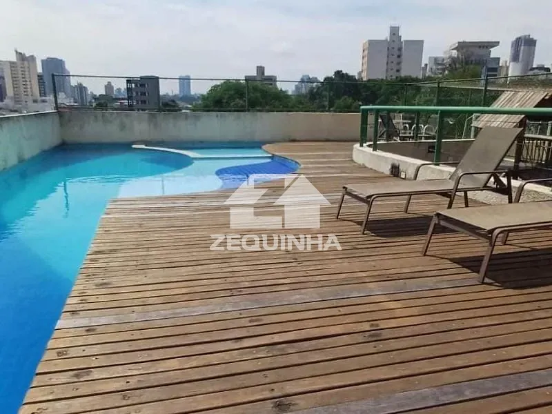 Apartamento, 2 quartos, 53 m² - Foto 8