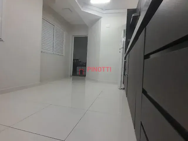 Apartamento 2 quartos e 2 banheiros, à venda, no bairro Baeta Neves em São Bernardo do Campo