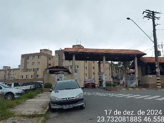 Foto do Apartamento - Apartamento à venda 2 Quartos, 1 Vaga, 45M², DEMARCHI, SAO BERNARDO DO CAMPO - SP | Imobiliária Compare