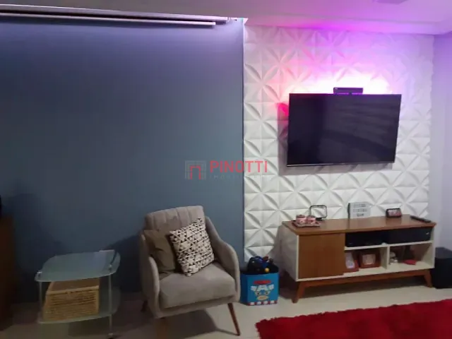 Apartamento 3 quartos e 1 banheiro, à venda, no bairro Vila Dayse em São Bernardo do Campo
