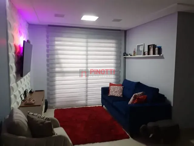 Apartamento 3 quartos e 1 banheiro, à venda, no bairro Vila Dayse em São Bernardo do Campo