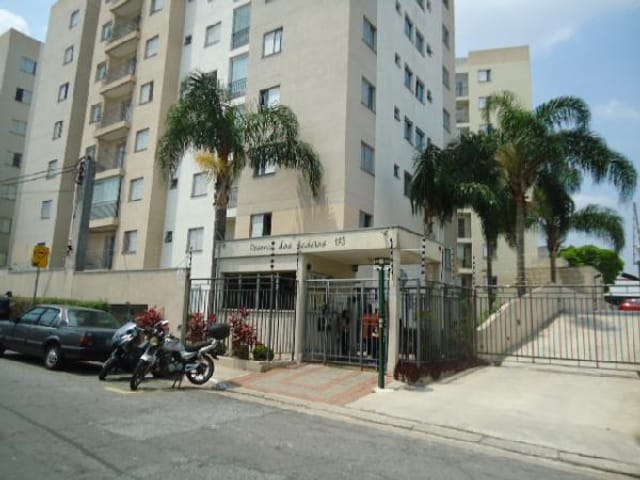 Foto do Apartamento - Apartamento à venda 2 Quartos, 1 Vaga, 10M², VILA PRUDENTE, SAO PAULO - SP | Imobiliária Compare