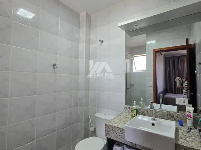 Apartamento com 150m² 3 quartos e 2 banheiros, à venda, no bairro Neves em Ponta Grossa