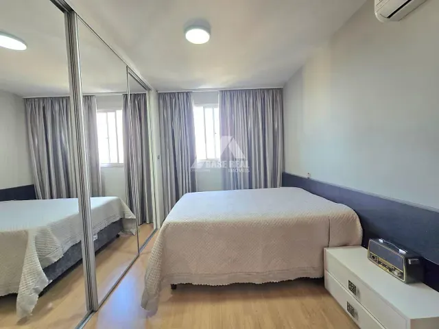 Apartamento com 150m² 3 quartos e 2 banheiros, à venda, no bairro Neves em Ponta Grossa