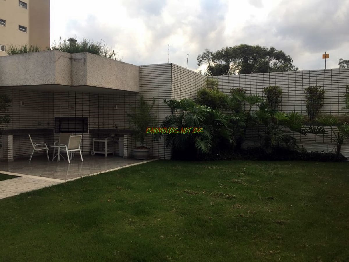 Apartamento, 4 quartos, 248 m² - Foto 18