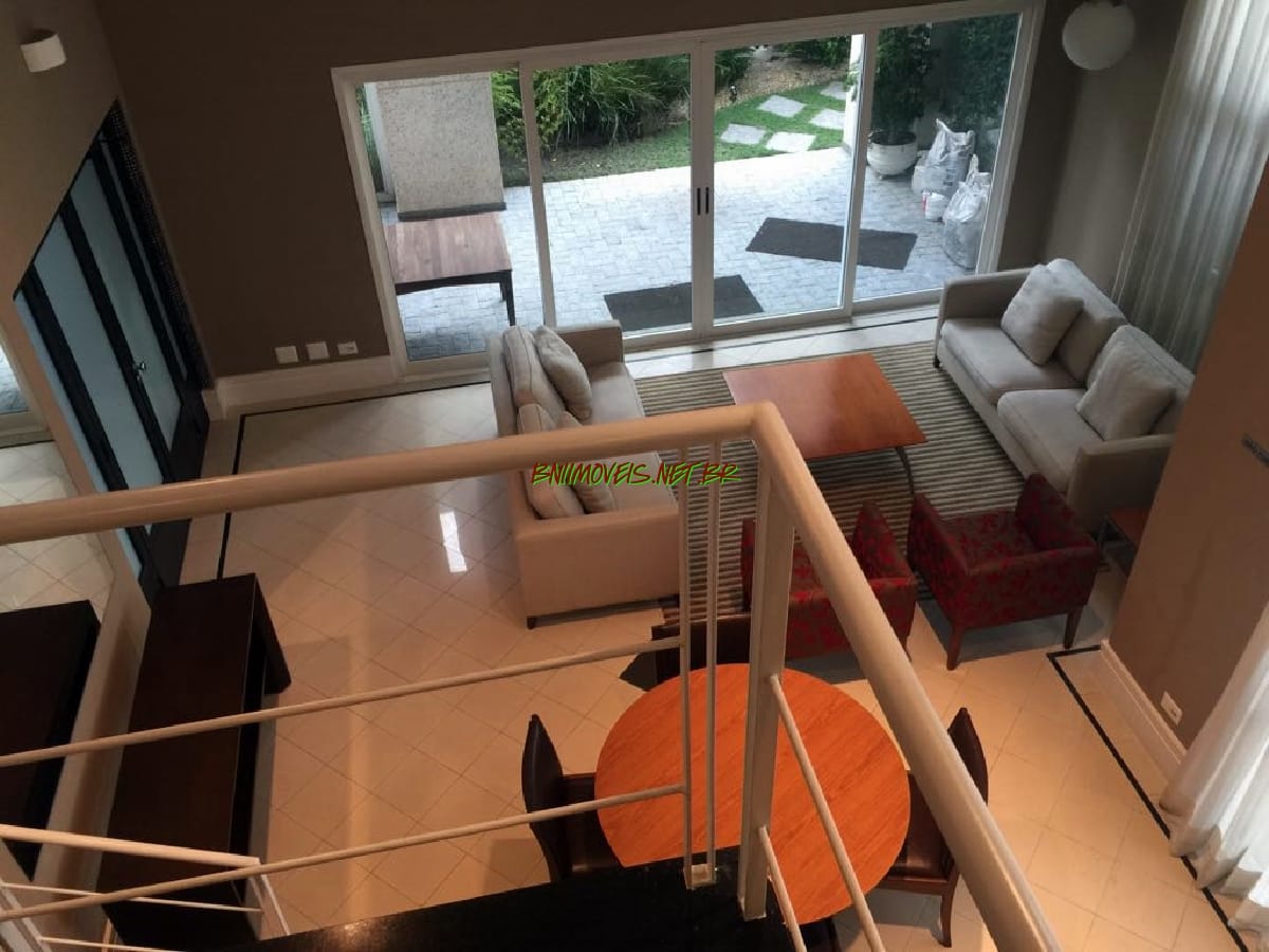 Apartamento, 4 quartos, 248 m² - Foto 3