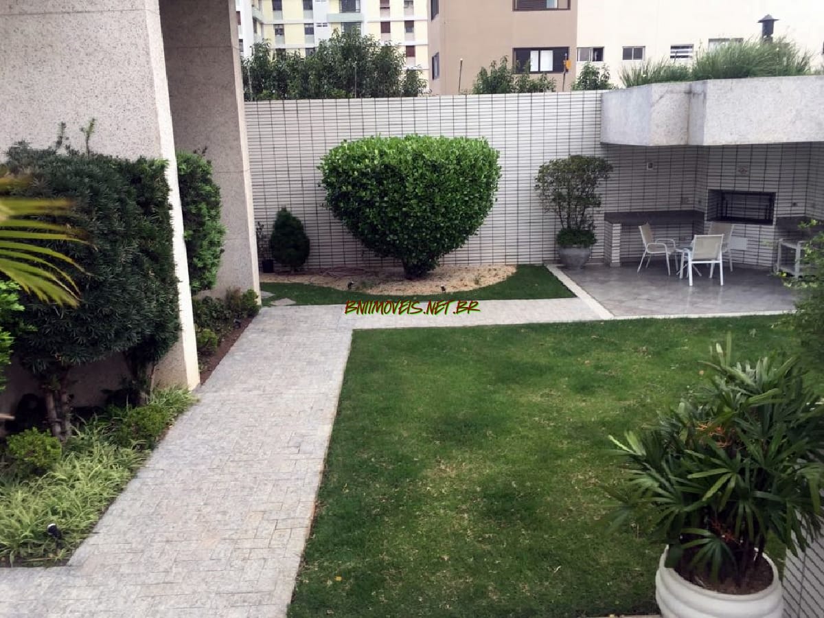 Apartamento, 4 quartos, 248 m² - Foto 19