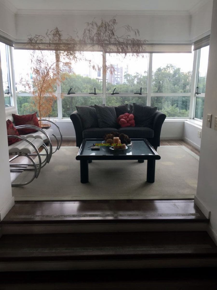 Apartamento, 4 quartos, 248 m² - Foto 11