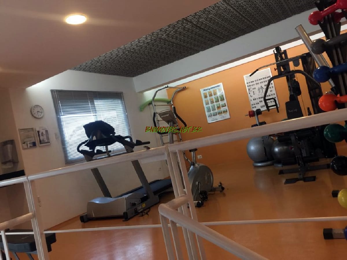 Apartamento, 4 quartos, 248 m² - Foto 23