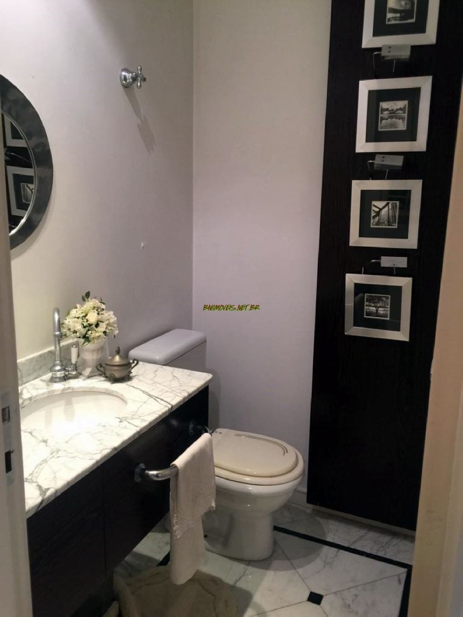 Apartamento, 4 quartos, 248 m² - Foto 28