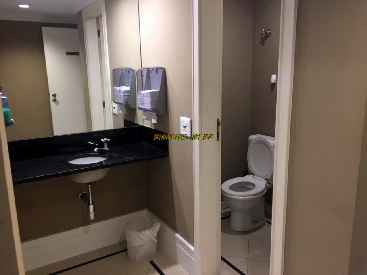 Apartamento, 4 quartos, 248 m² - Foto 15