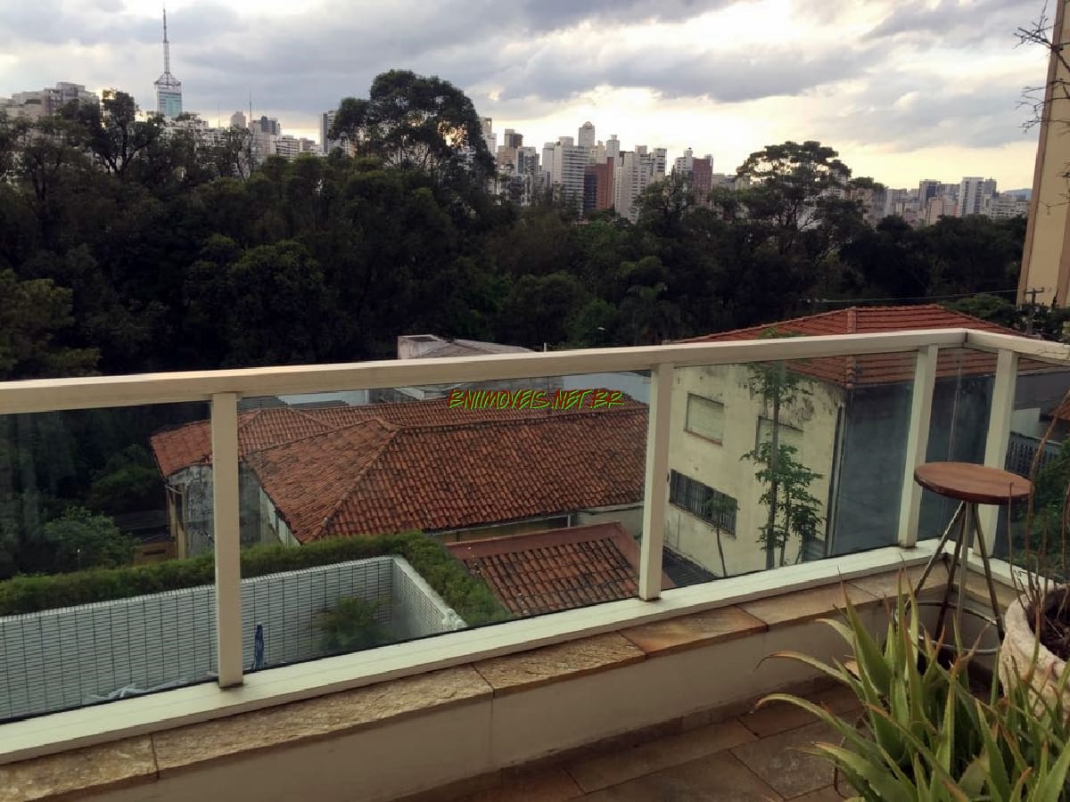Apartamento, 4 quartos, 248 m² - Foto 20