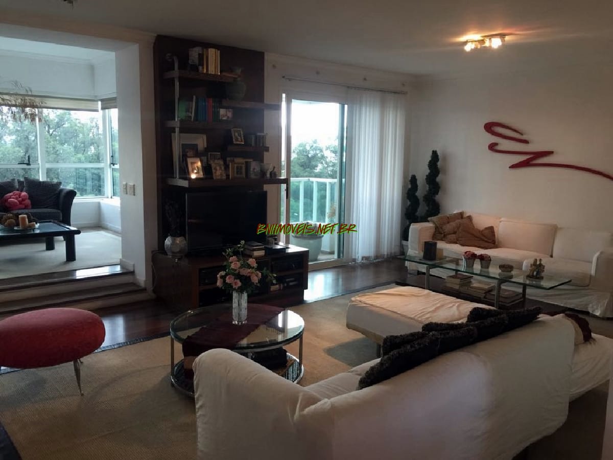 Apartamento, 4 quartos, 248 m² - Foto 12