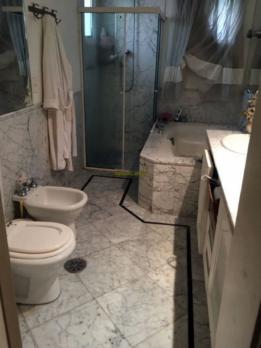 Apartamento, 4 quartos, 248 m² - Foto 16