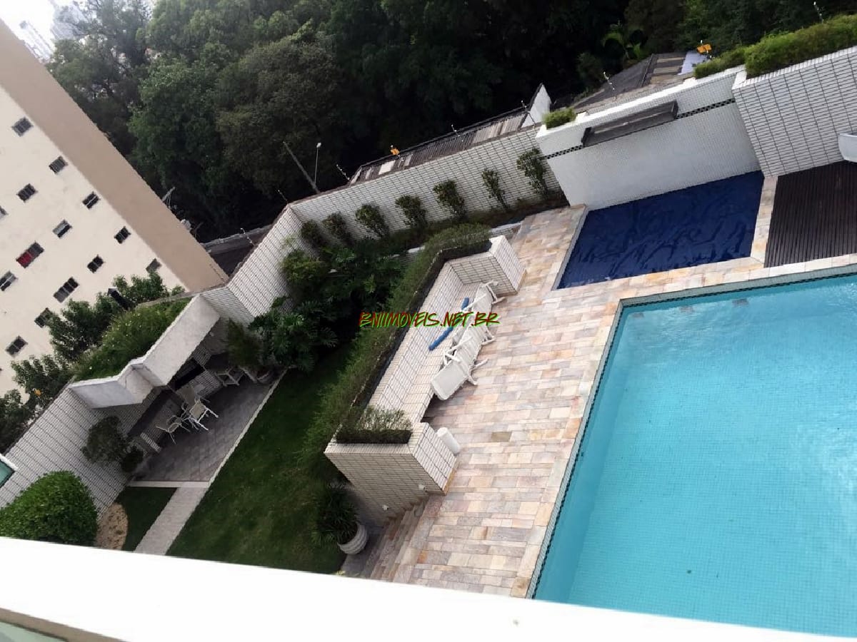 Apartamento, 4 quartos, 248 m² - Foto 31