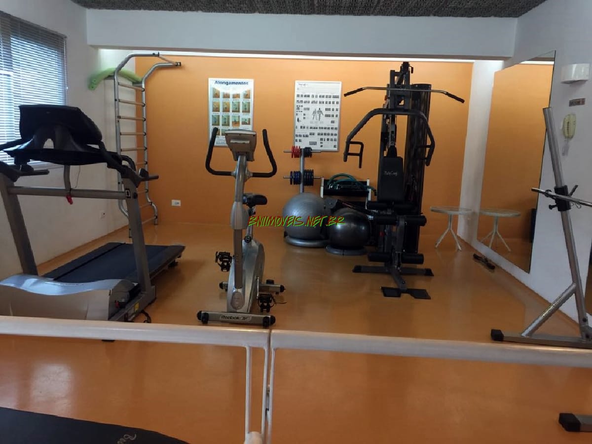 Apartamento, 4 quartos, 248 m² - Foto 29