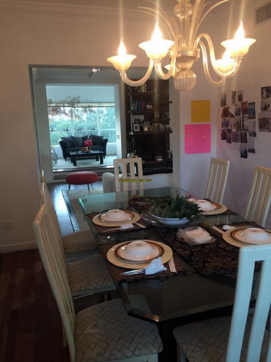 Apartamento, 4 quartos, 248 m² - Foto 5