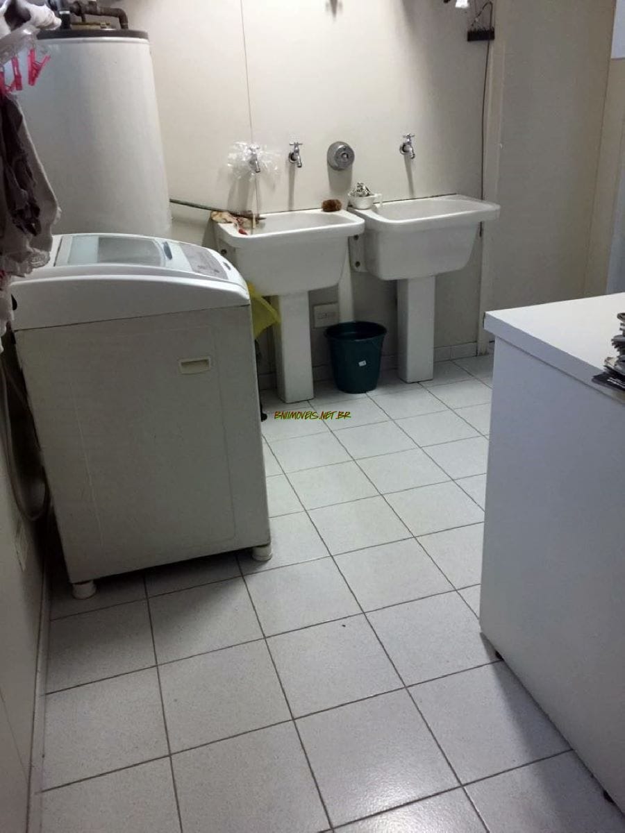 Apartamento, 4 quartos, 248 m² - Foto 26
