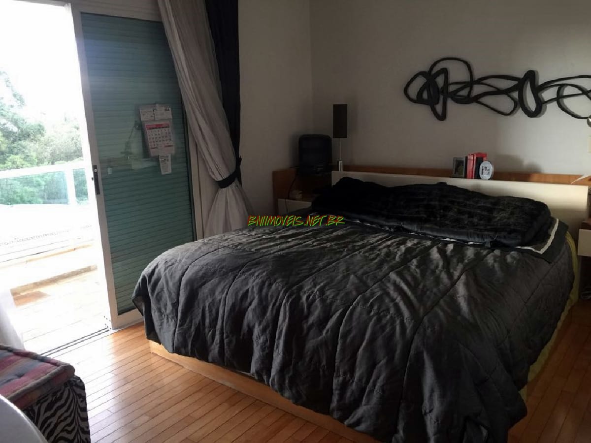 Apartamento, 4 quartos, 248 m² - Foto 7