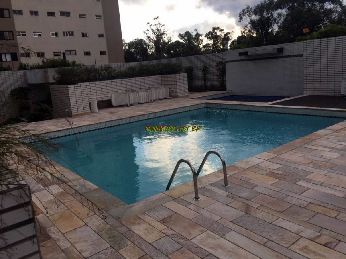 Apartamento, 4 quartos, 248 m² - Foto 9